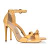 Val Yellow Sandals