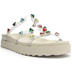 Blanca Schutz Sandals