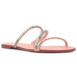 Isa Color Sandals