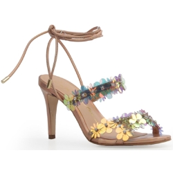 Gemma Flower Sandals