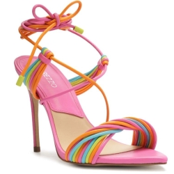 Selma Color Sandals