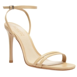 Fay Beige Sandals